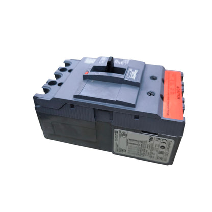 Schneider 50A 3 Pole 5KAIC 220V 100AF Industrial Circuit Breaker Type MCCB Molded Case Circuit Breaker Easy Pact EZC100F3050