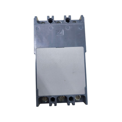 Schneider 75A 3 Pole 5KAIC 220V 100AF Industrial Circuit Breaker Type MCCB Molded Case Circuit Breaker Easy Pact EZC100F3075