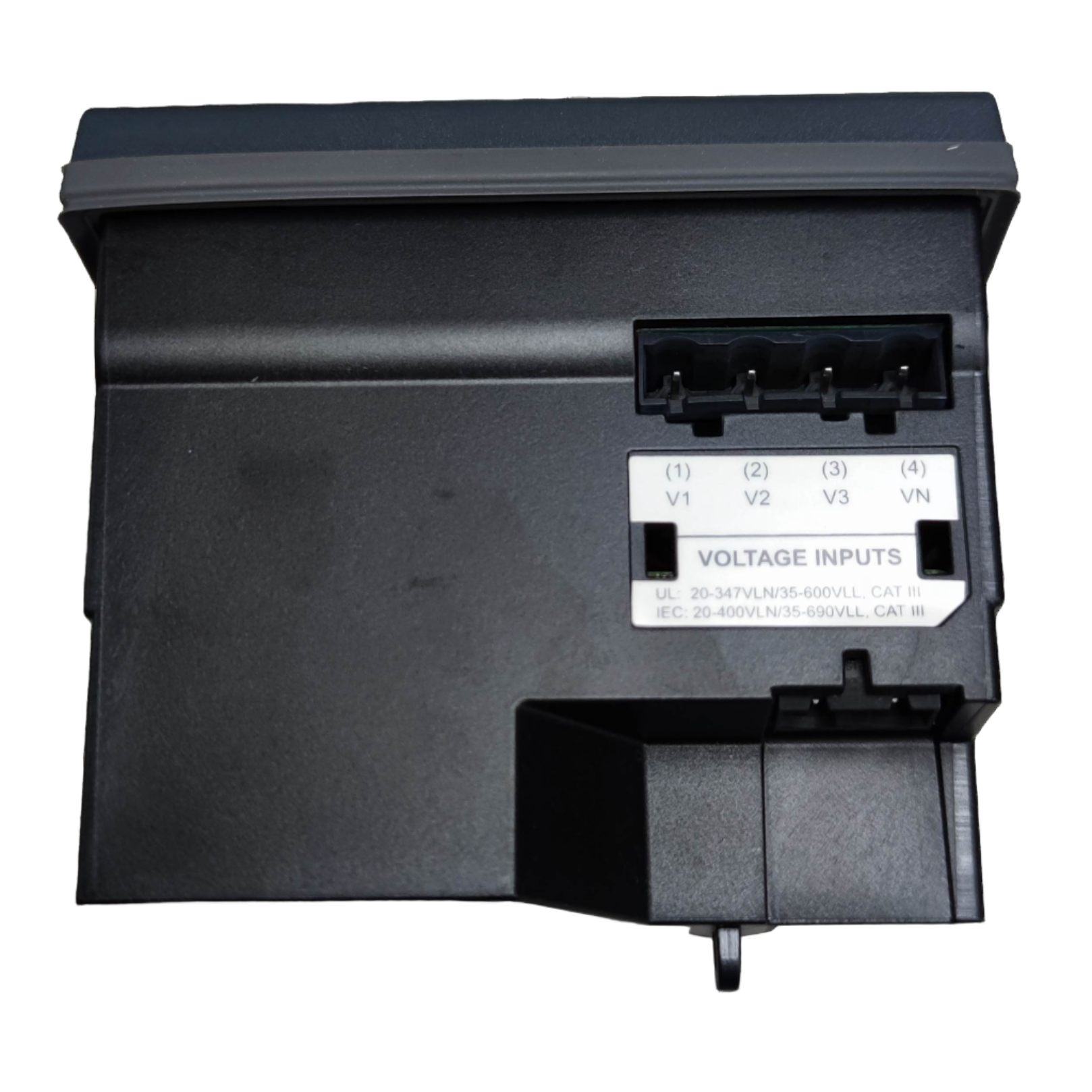 Schneider Digital Power Meter METSEPM5310 Power Logic PM5310 90-450V AC 45-65 Hz RS485 Single Phase or 3 Phase Electx Electrical SUpply 7