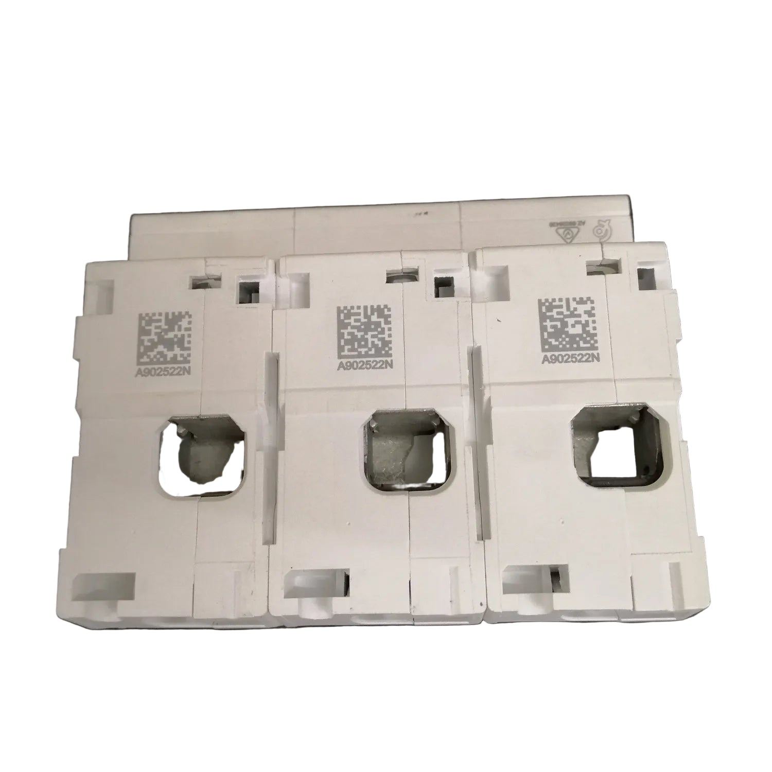 Schneider MCB C120N Circuit Breaker 3P 100A C curve 15kA 220V 10kA 415V A9N18367
