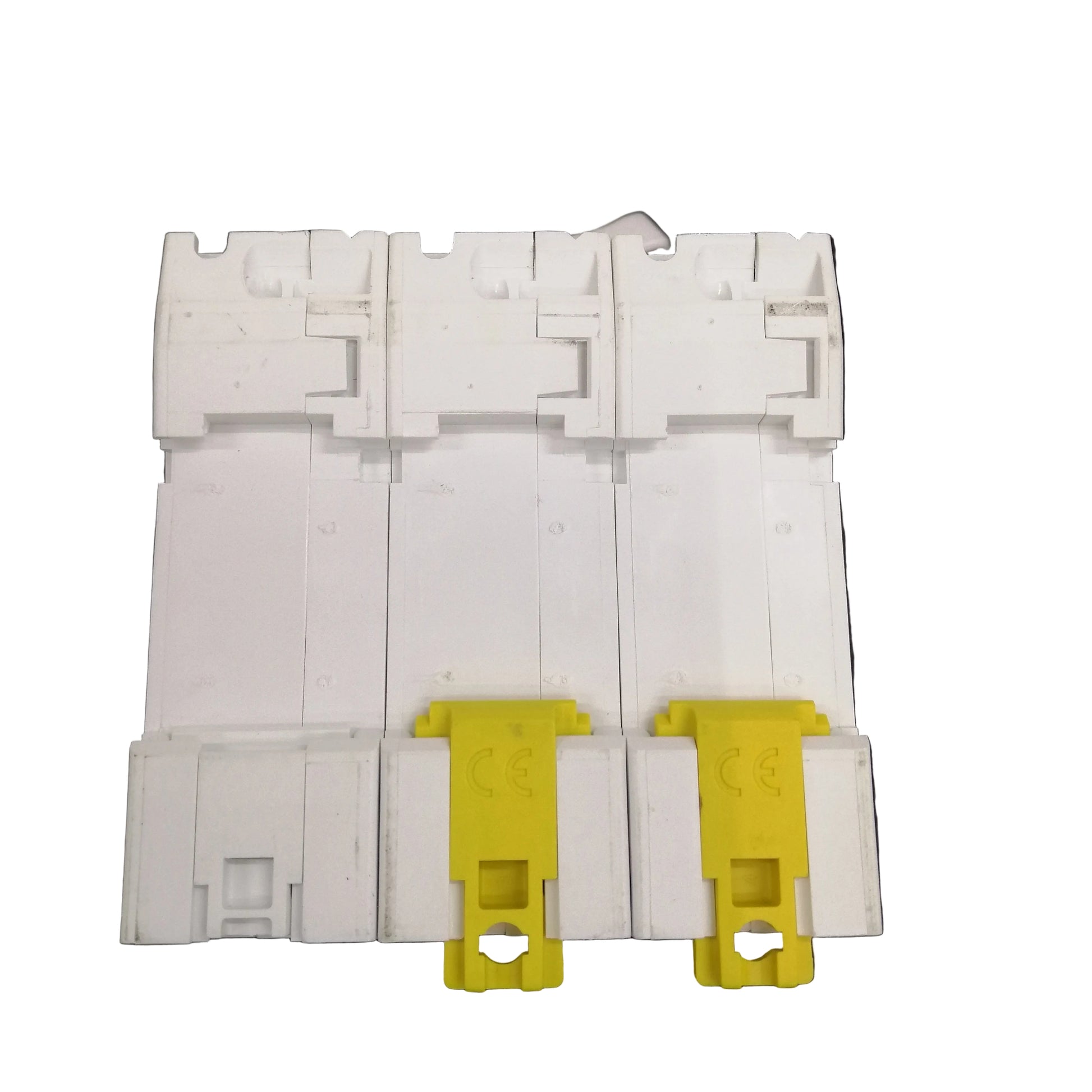Schneider MCB C120N Circuit Breaker 3P 125A C curve 15kA 220V 10kA 415V A9N18369
