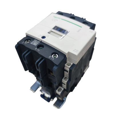 Schneider Magnetic Contactor 80A 220V Coil SE-LC1D80M7 LC1D80M7
