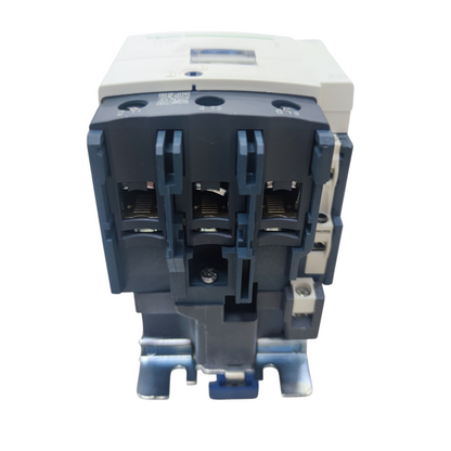 Schneider Magnetic Contactor 80A 220V Coil SE-LC1D80M7 LC1D80M7