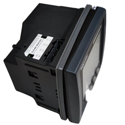  Schneider Power Meter METSEPM5100 Power Logic PM5100 3 Phase 125-250V RS-485 Electx Electrical Supply 6