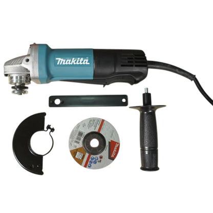 Makita 4 Inches Angle Grinder 840W 220V 9556HP