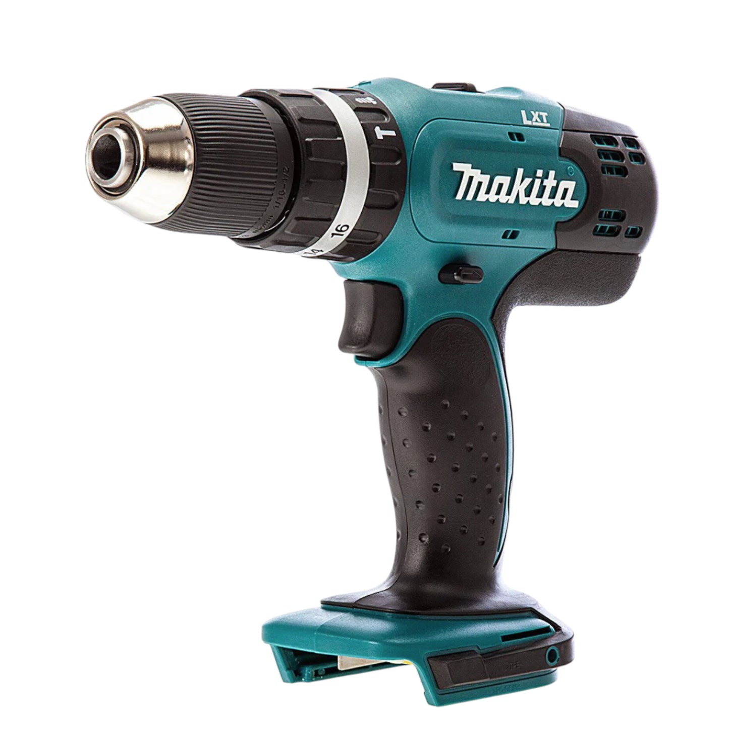 Makita Cordless Hammer Drill Driver 18V LXT Series (Unit Only) DHP453Z Battery Sold Separately
