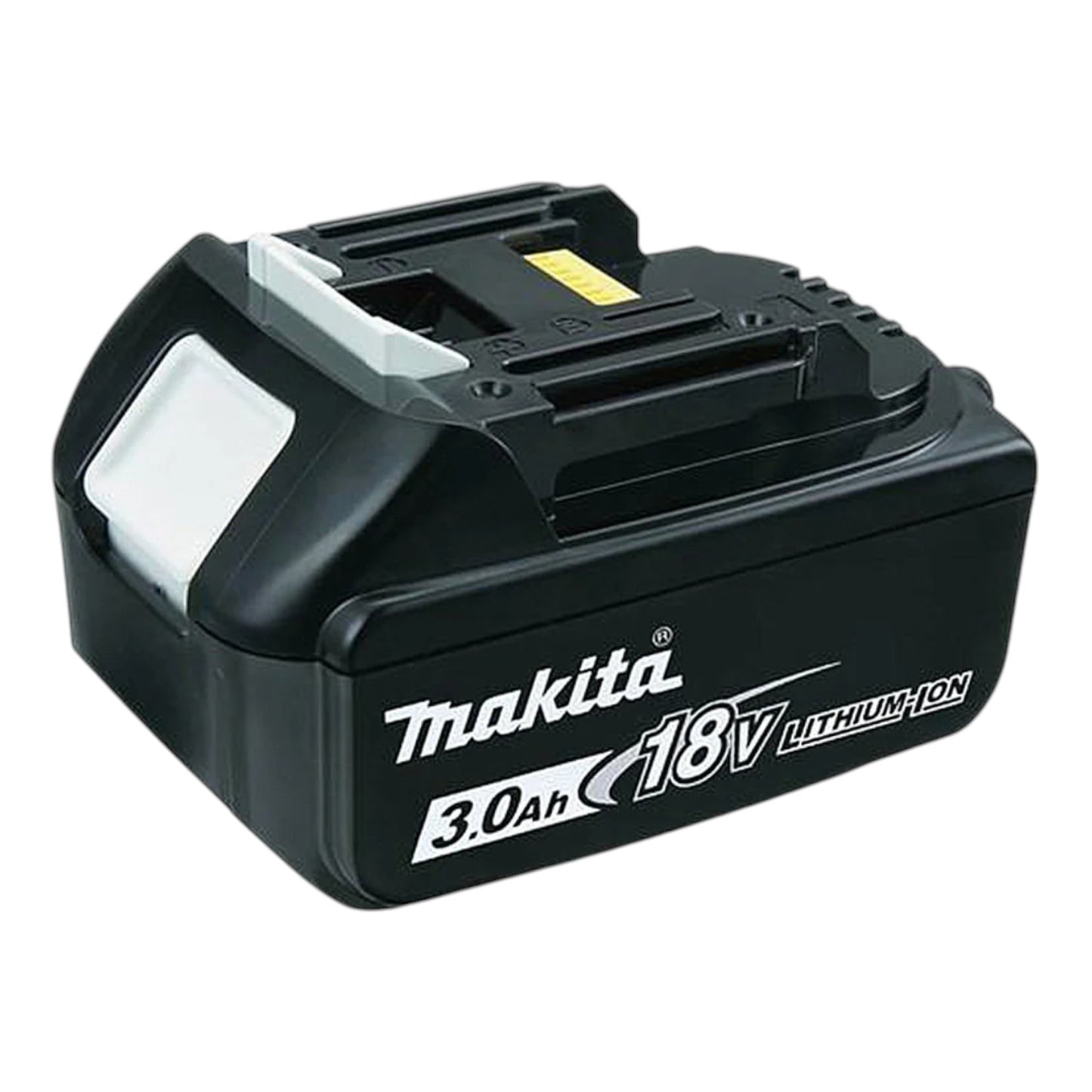 Makita Cordless Battery 18V 3.0Ah Lithium-Ion for LXT Series BL1830B