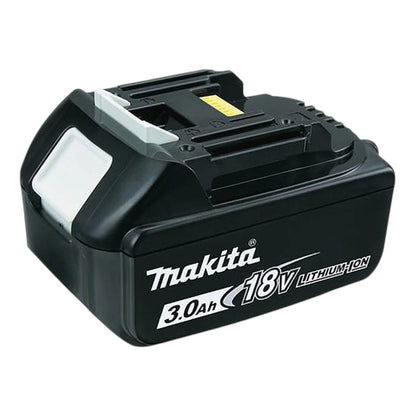 Makita Cordless Battery 18V 3.0Ah Lithium-Ion for LXT Series BL1830B