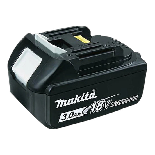 Makita Cordless Battery 18V 3.0Ah Lithium-Ion for LXT Series BL1830B