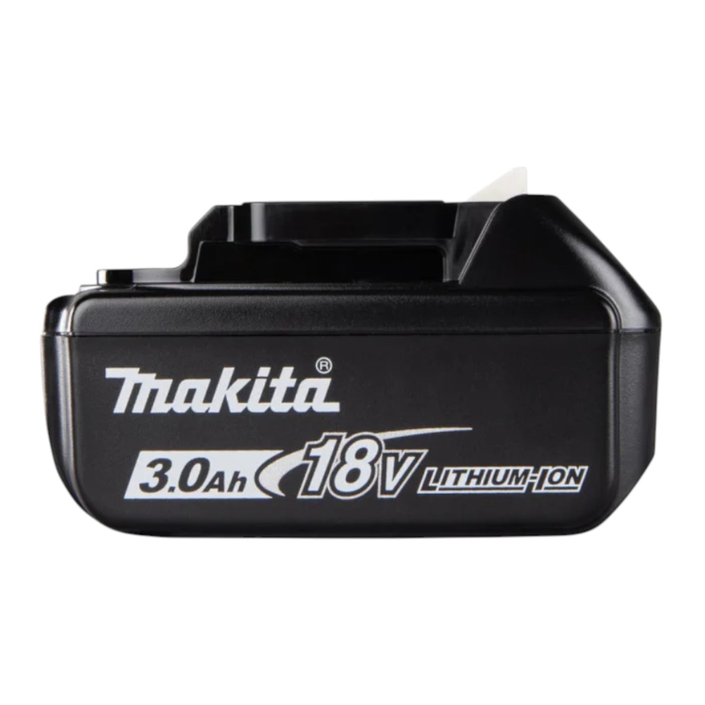 Makita Cordless Battery 18V 3.0Ah Lithium-Ion for LXT Series BL1830B