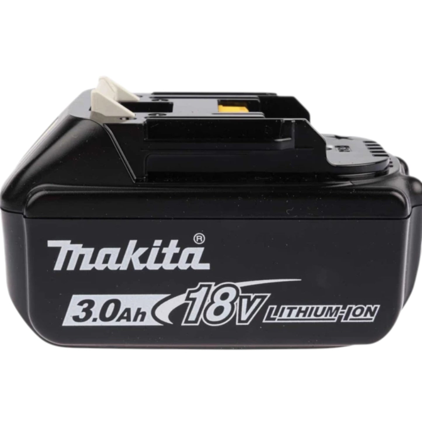 Makita Cordless Battery 18V 3.0Ah Lithium-Ion for LXT Series BL1830B
