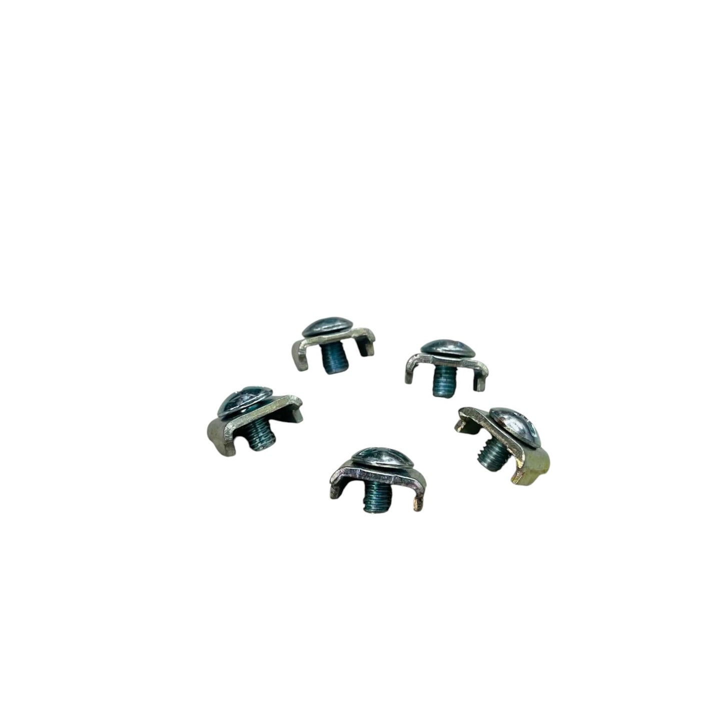 Screw with Lock Washer for Circuit Breaker