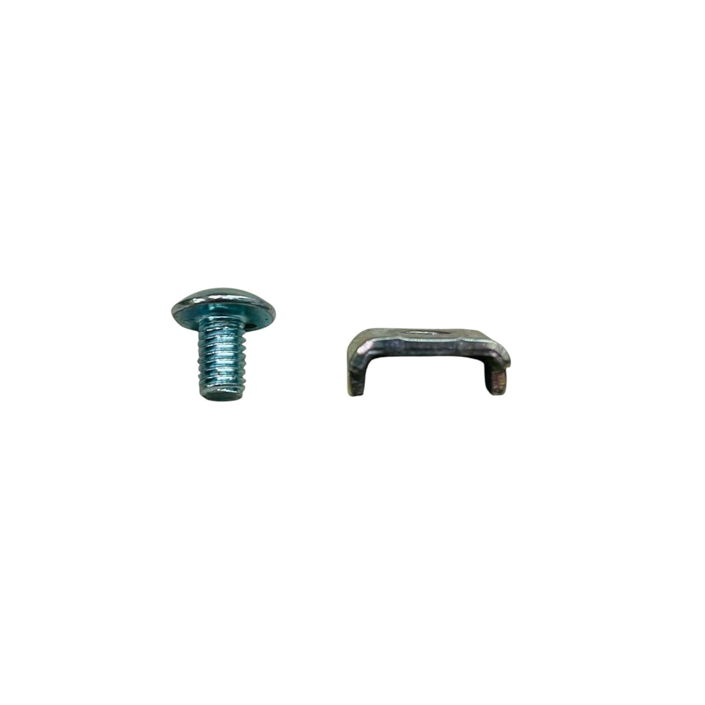 Screw with Lock Washer for Circuit Breaker