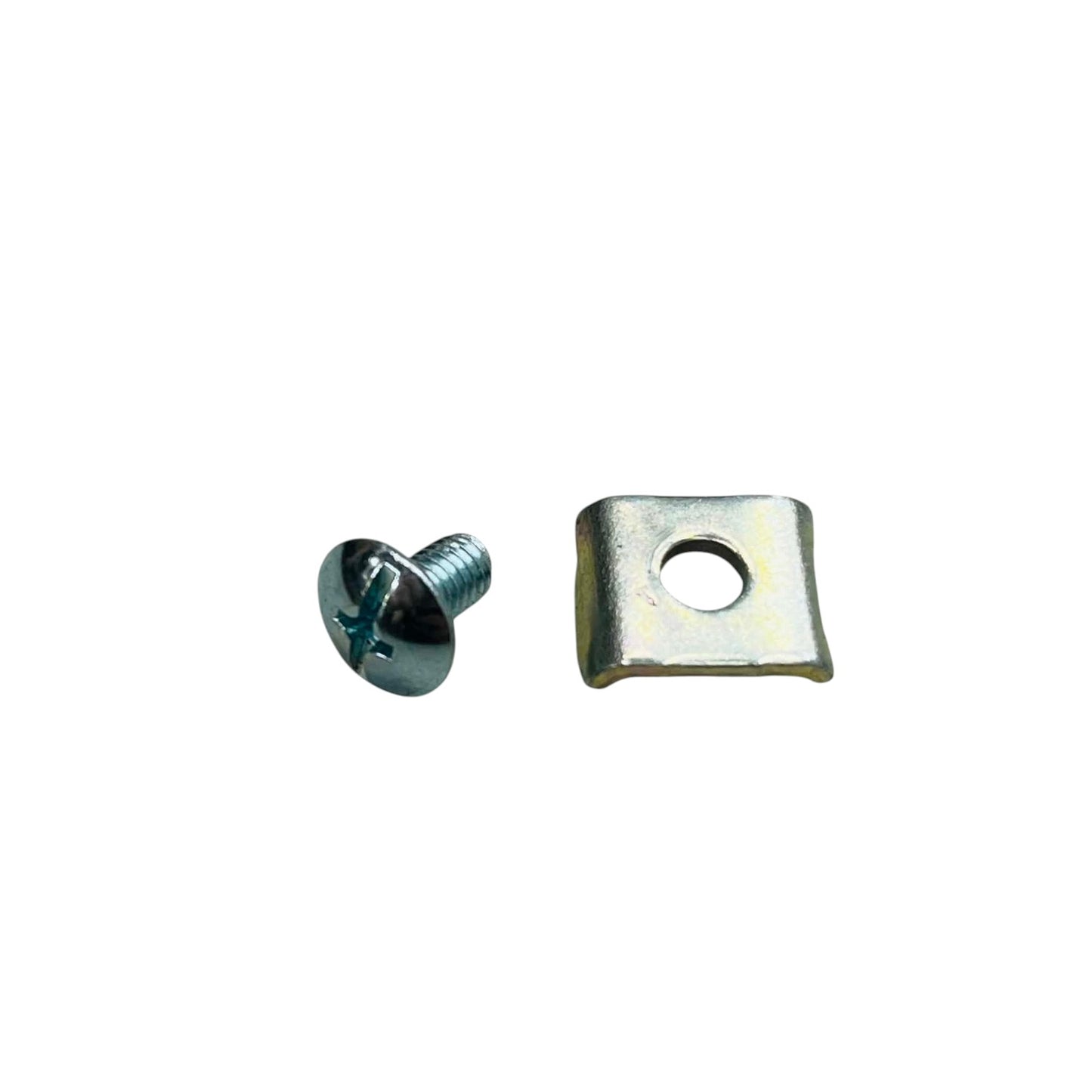Screw with Lock Washer for Circuit Breaker