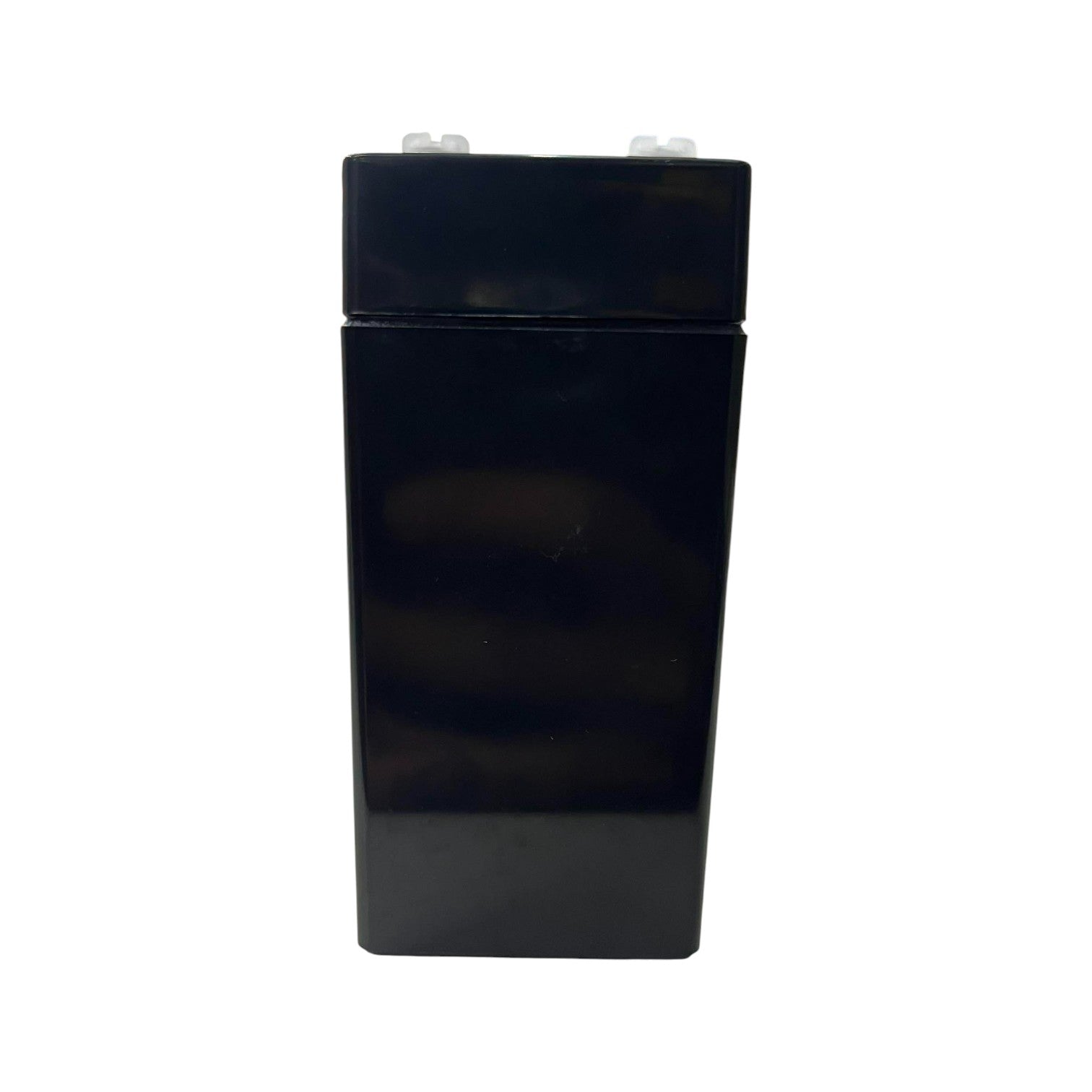 Sealed Lead Acid Rechargeable Battery 4V 4AH 4.5 x 4.5 x 9.8cm Electx Electrical SUpply