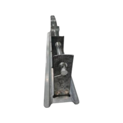 Secondary Rack 3 Wire Galvanize Steel