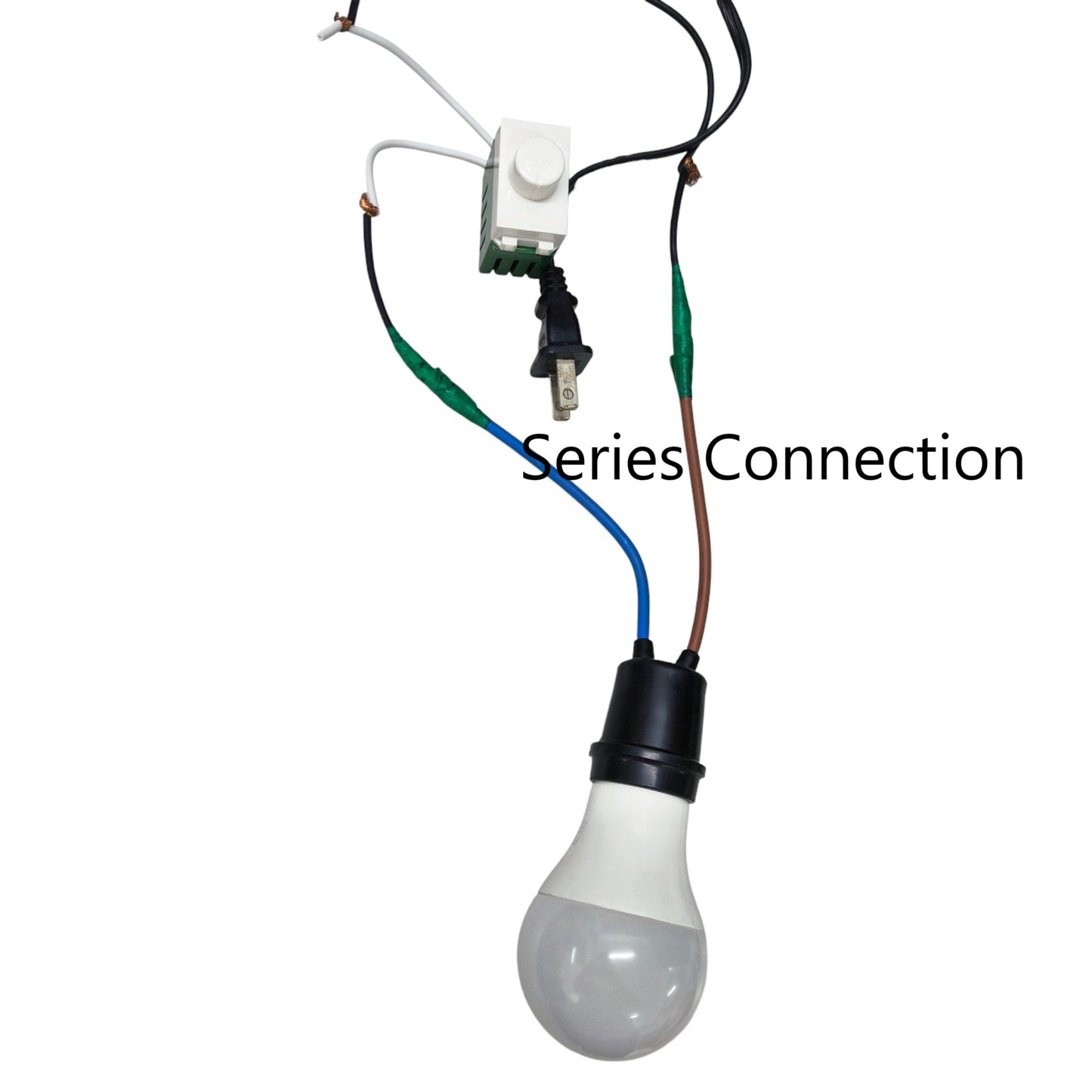 FSL Dimmable LED Bulb 7W E27 180-265V Daylight Lm520 BA60D-7DL 6500K