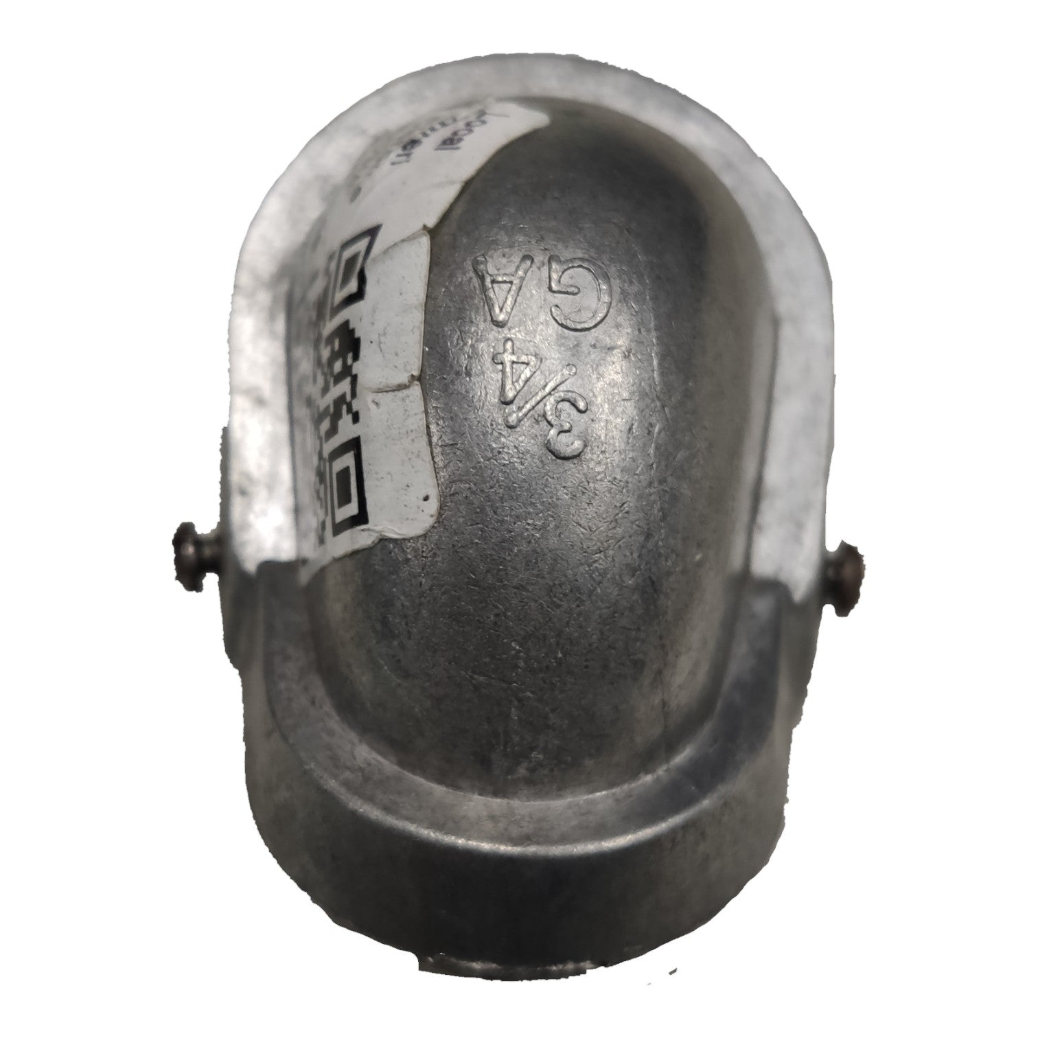 Service Entrance Cap 3/4 or 20cm EC3/4 Electx Electrical Supply