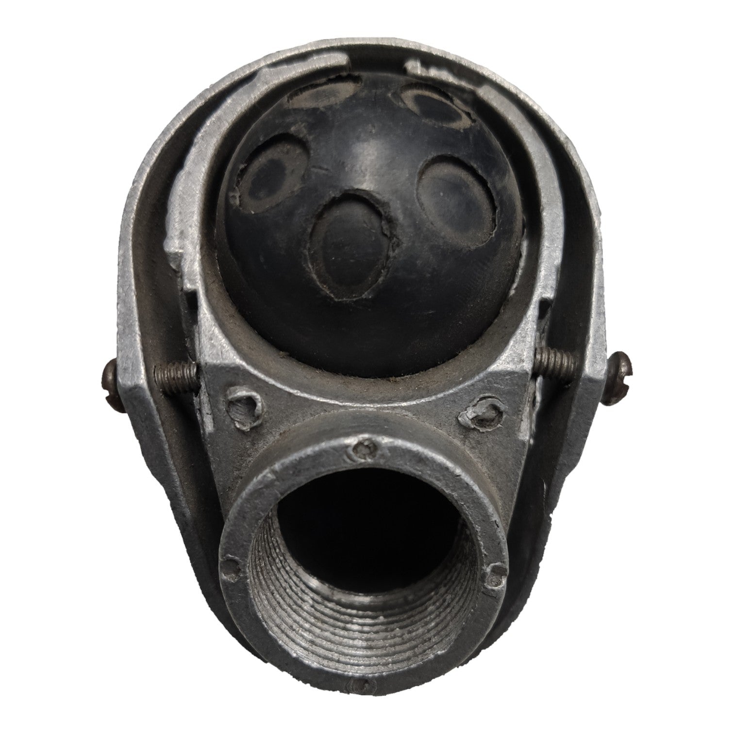 Service Entrance Cap 3/4 or 20cm EC3/4 Electx Electrical Supply