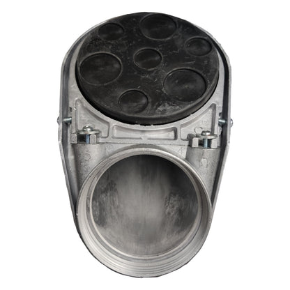 Service Entrance Cap 3 Inches or 76mm Thread Type EC3 Electx Electrical SUpply