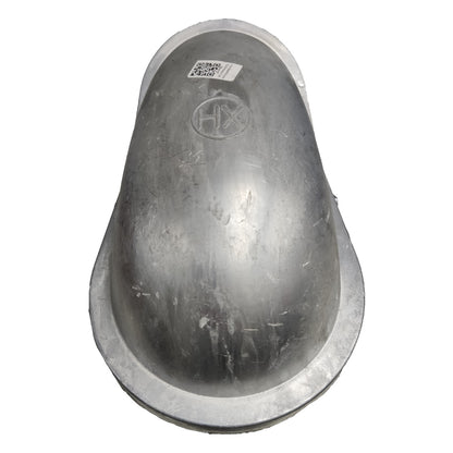 Service Entrance Cap 3 Inches or 76mm Thread Type EC3 Electx Electrical SUpply