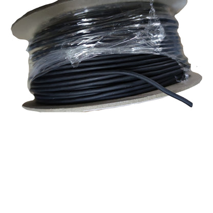 Shielded Stranded Wire 2+1 AWG 26 Shielded Cable 100 Meters Per Roll Available in China or Taiwan