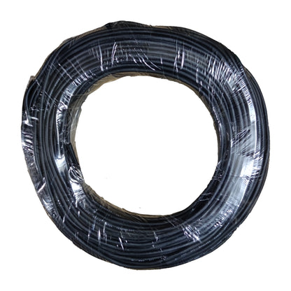 Shielded Stranded Wire 3+1 AWG 26 100 Meters per Roll , Shielded Cable Shielded Wire