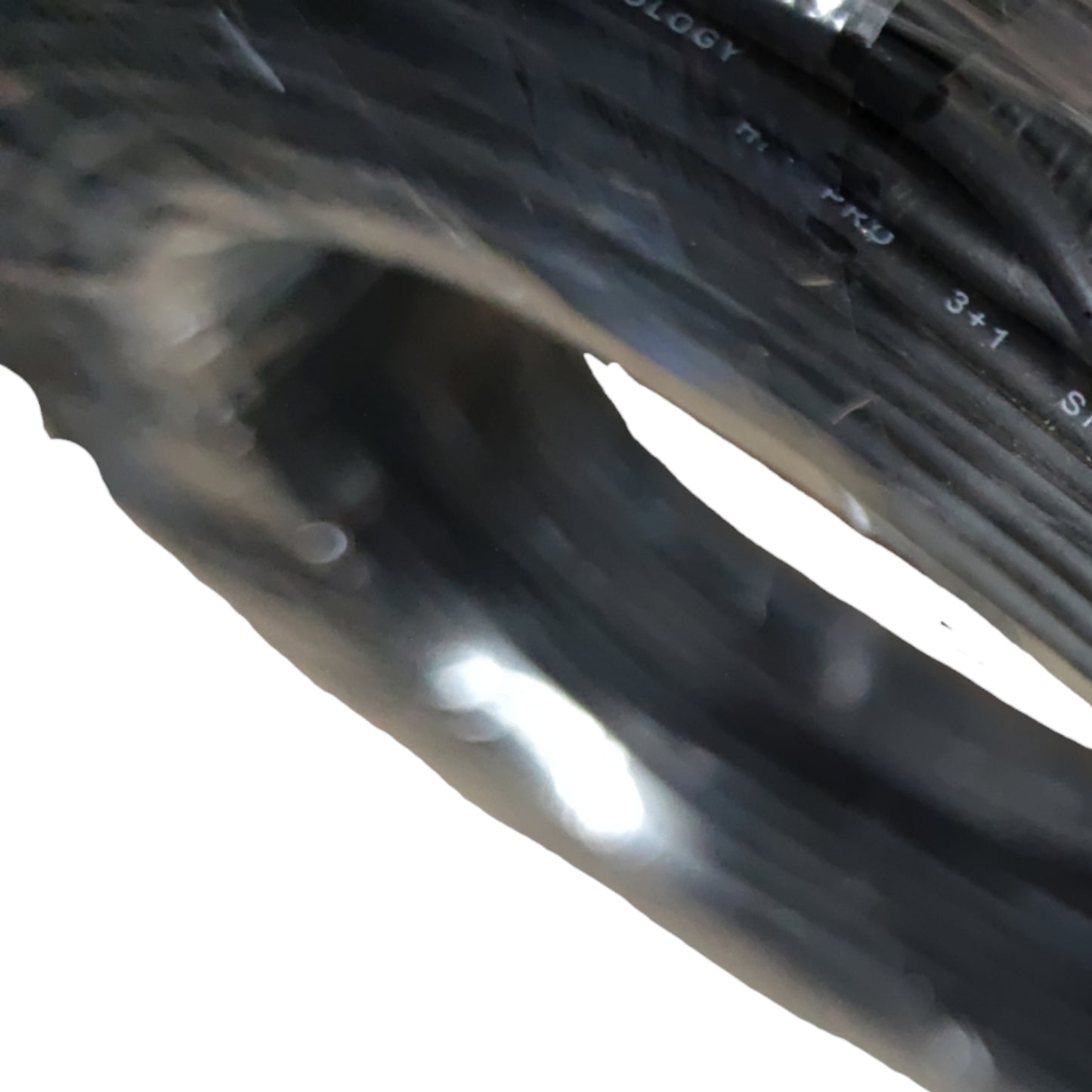 Shielded Stranded Wire 3+1 AWG 26 100 Meters per Roll , Shielded Cable Shielded Wire