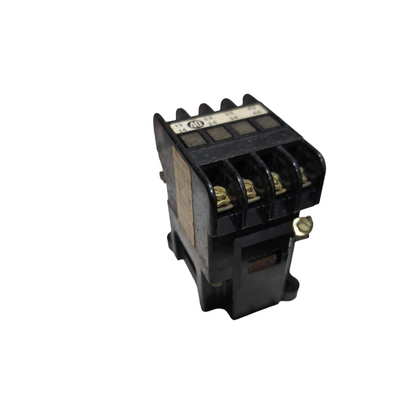 Siemens Magnetic Contactor 4NO 10A 220V 3TA68 00-7Q Electx Electrical SUpply 11