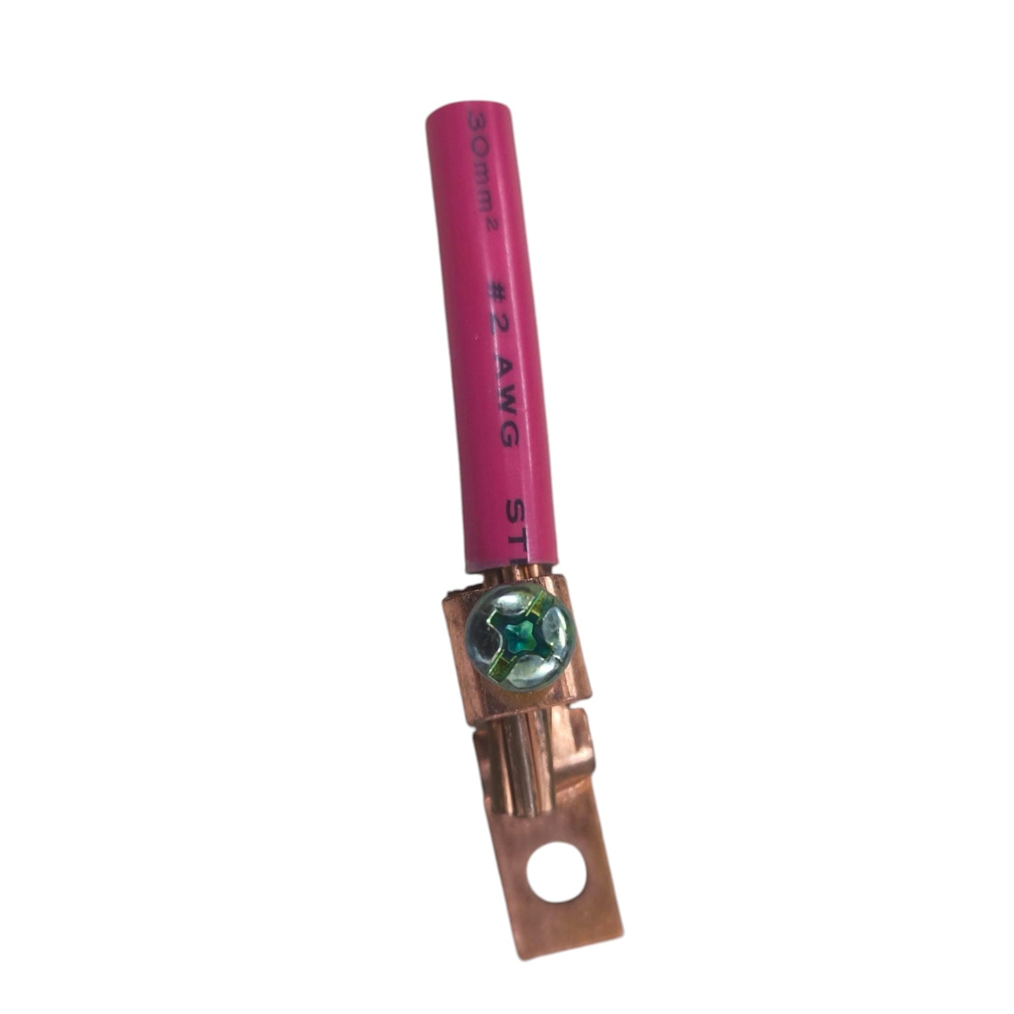 Solderless Terminal Lugs 22mm - 30mm, SA-75 Electx Electrical SUpply
