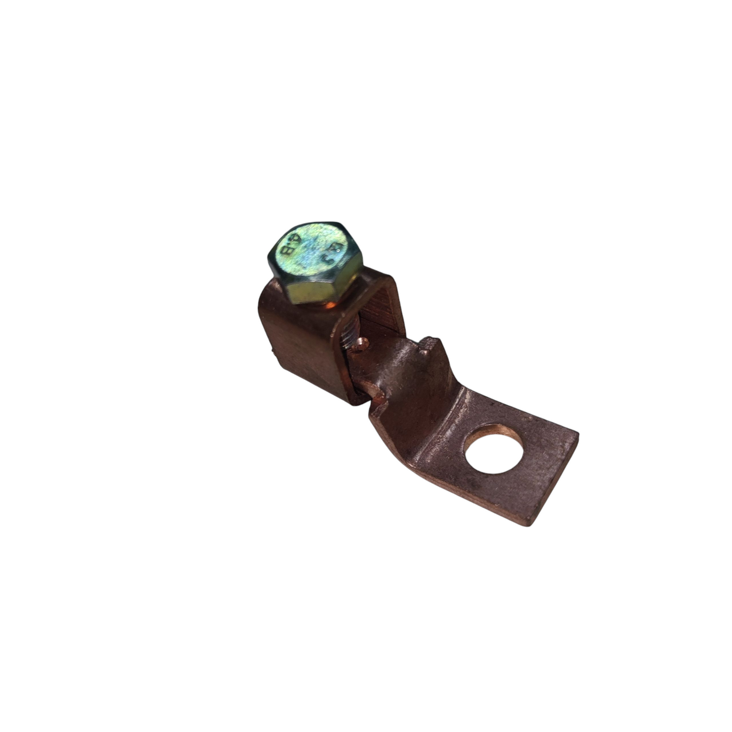 Solderless Terminal Lugs 30mm - 60mm Wire Size Copper SA-175
