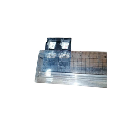 Square D 60A 2Pole 10 KAIC 220V Bolt on Circuit Breaker SE-QOB260