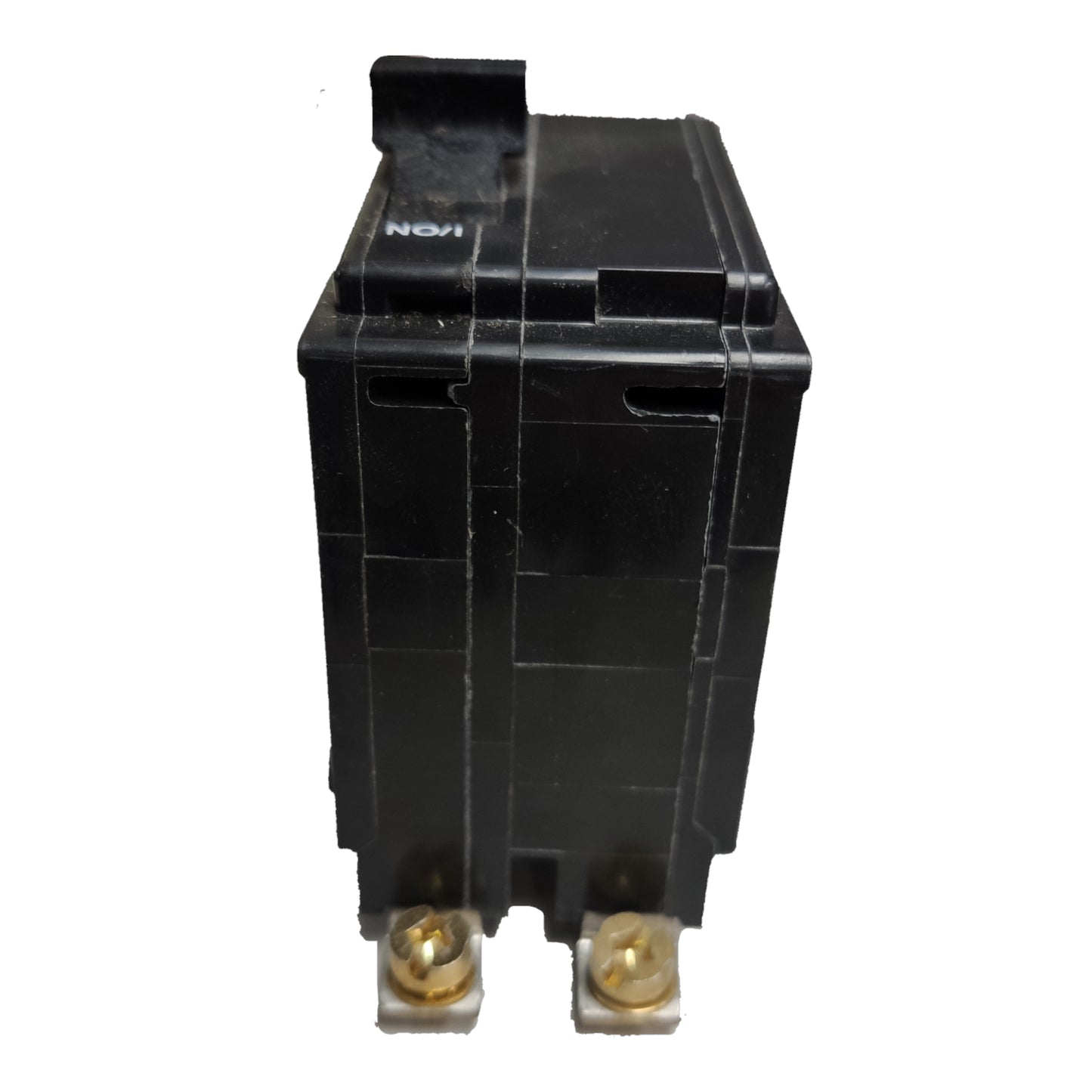 Square D 15A 2P 10KAIC 220V Bolt On Circuit Breaker SE-QOB215