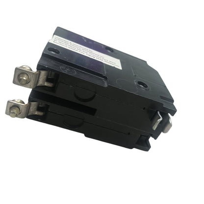 Square D 20A 2 Pole 10KAIC 220V Bolt On Circuit Breaker SE-QOB220 Electx Electrical supply 6