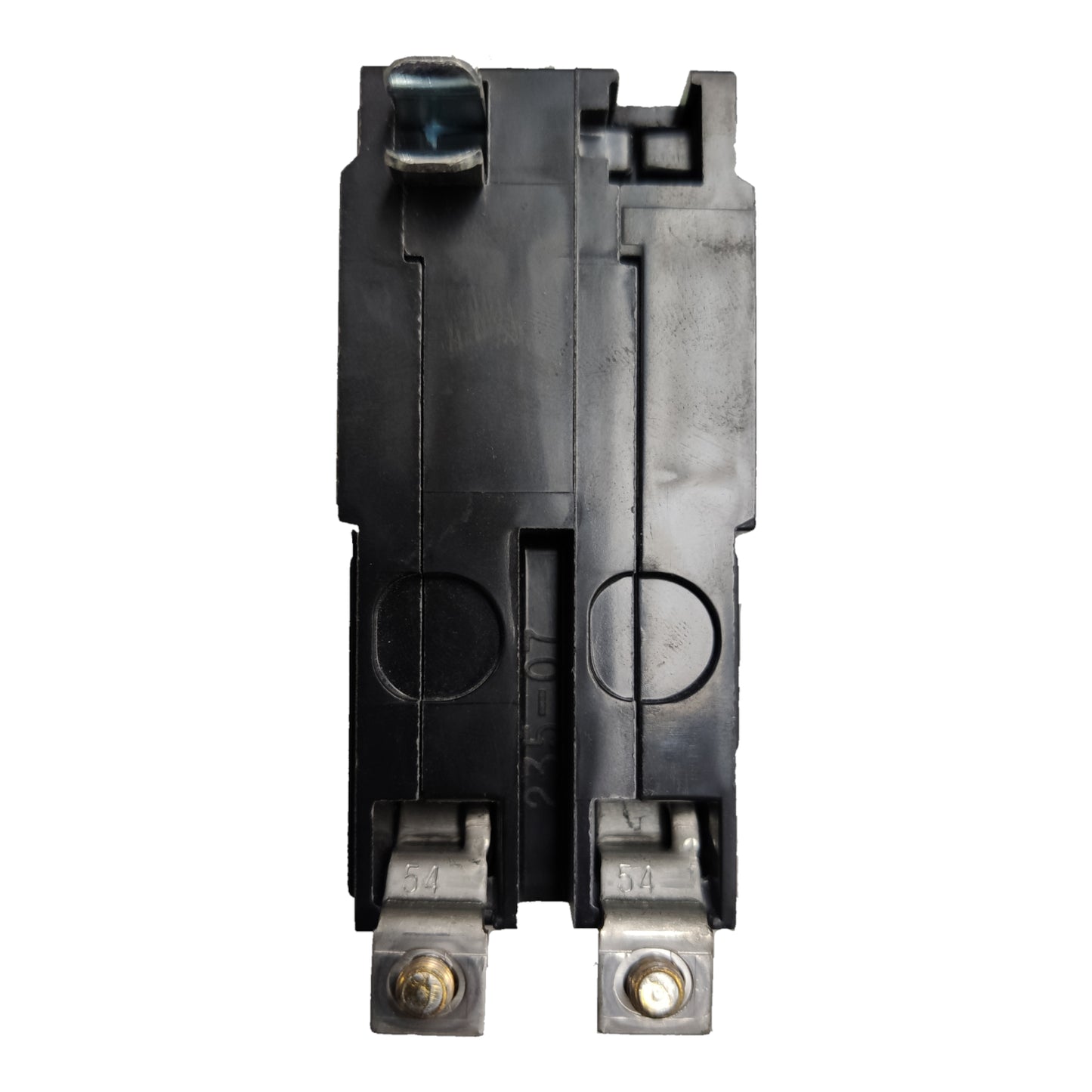 Square D 60A 2Pole 10 KAIC 220V Bolt on Circuit Breaker SE-QOB260