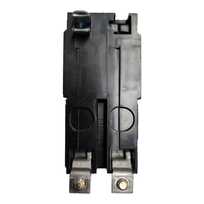 Square D 60A 2Pole 10 KAIC 220V Bolt on Circuit Breaker SE-QOB260