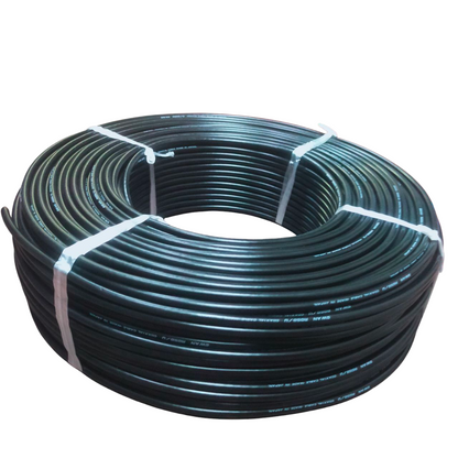 Swan RG58 Coaxial Cable Solid Middle RG58/U Coaxial Cable Radio Cable, 150 Meters Per roll