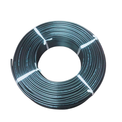 Swan RG58 Coaxial Cable Solid Middle RG58/U Coaxial Cable Radio Cable, 150 Meters Per roll