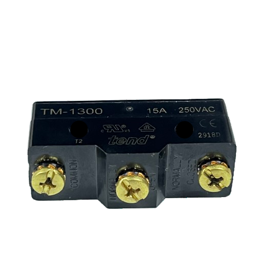 TEND Limit Switch 15A 250VAC TM1300