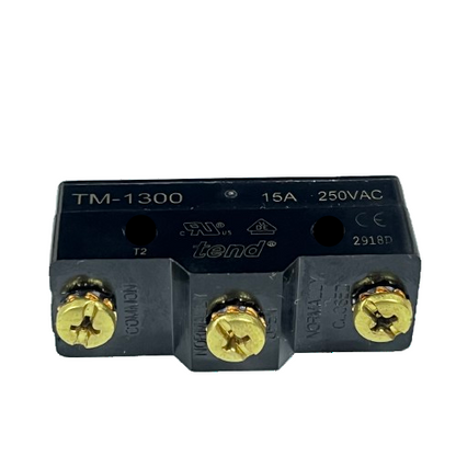 TEND Limit Switch 15A 250VAC TM1300