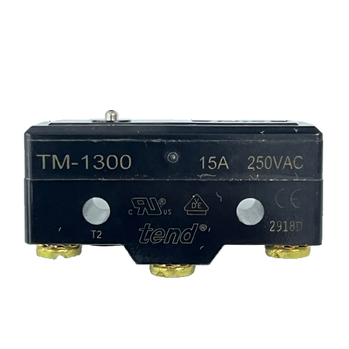TEND Limit Switch 15A 250VAC TM1300
