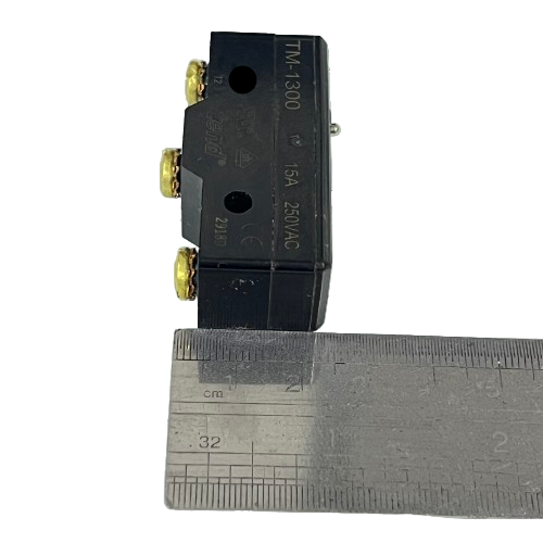 TEND Limit Switch 15A 250VAC TM1300