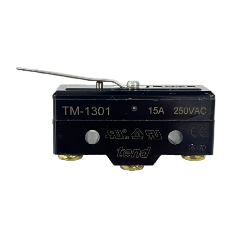 TEND Limit Switch 10A 250VAC TM1301