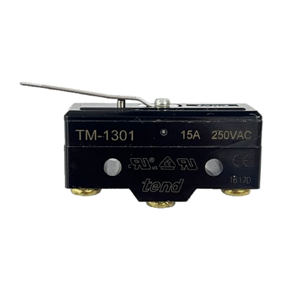 TEND Limit Switch 10A 250VAC TM1301