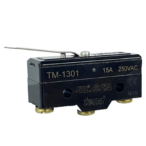 TEND Limit Switch 10A 250VAC TM1301