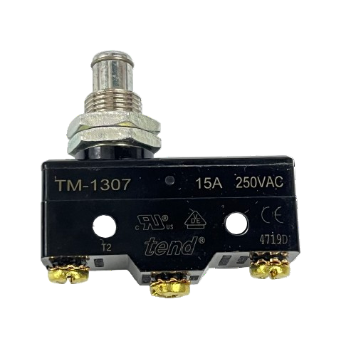 TEND Limit Switch 15A 250VAC TM1307