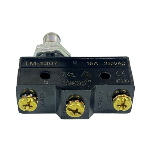 TEND Limit Switch 15A 250VAC TM1307