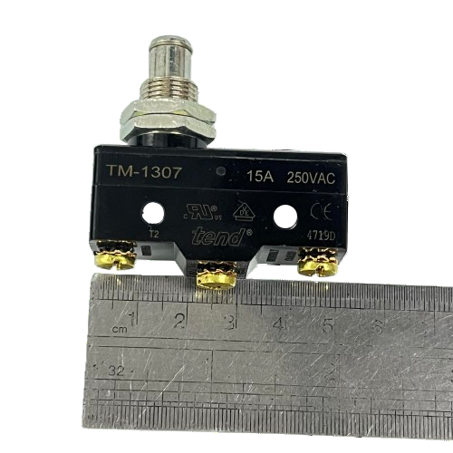 TEND Limit Switch 15A 250VAC TM1307