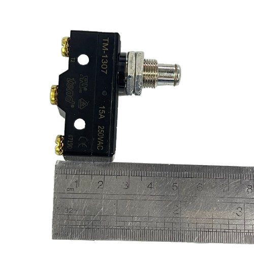 TEND Limit Switch 15A 250VAC TM1307