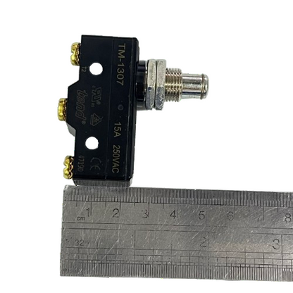 TEND Limit Switch 15A 250VAC TM1307